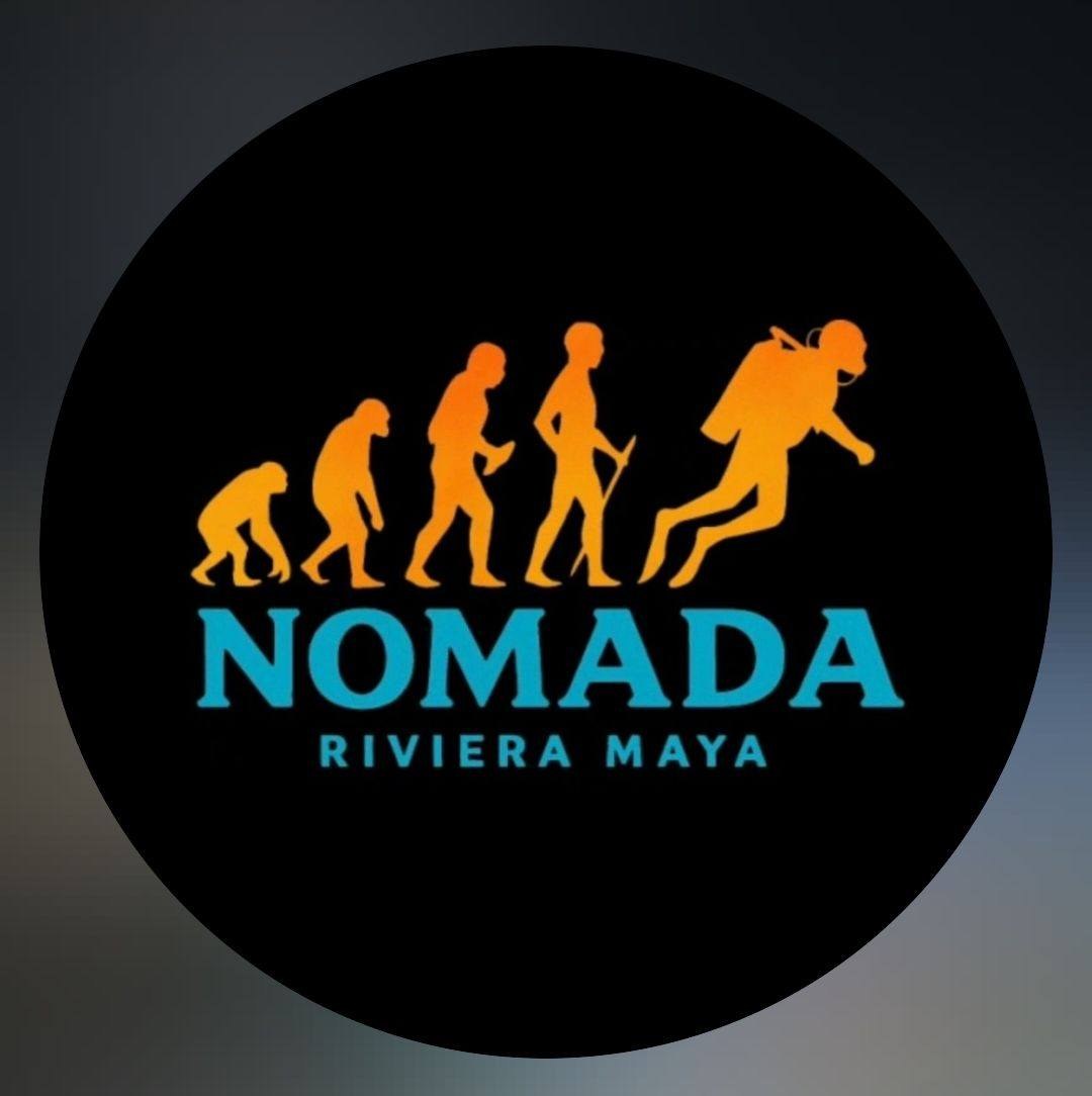 Nómada Riviera Maya